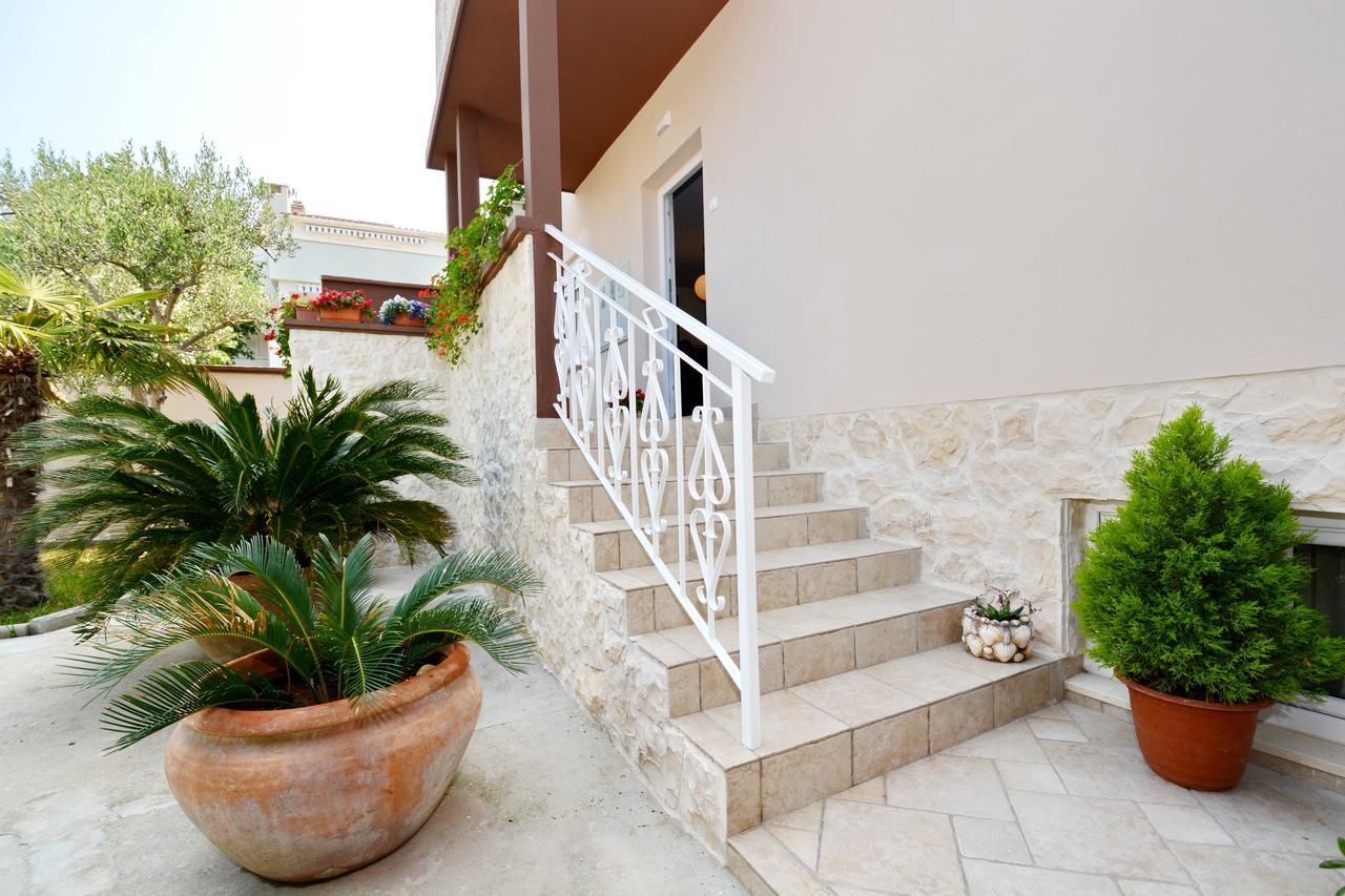 Gabi 1 Apartment ซาดาร์ ภายนอก รูปภาพ